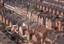 landlord rent arrears