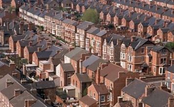 landlord rent arrears