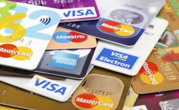 Credit Cards Key to Keeping Up Appearances credit card use is increasing
