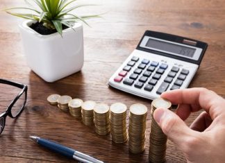 Incomes and Savings Growing Alongside Debts