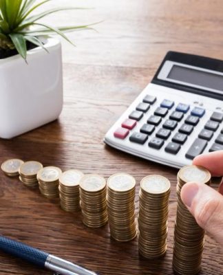 Incomes and Savings Growing Alongside Debts