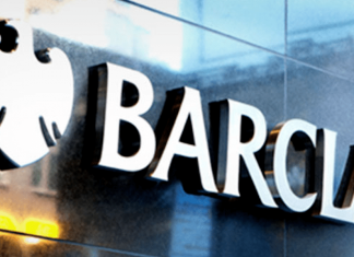 Barclays Chairman Resigns