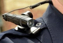 bailiffs forced to wear body camera
