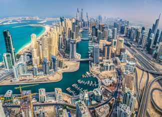 Bounced Cheque Brit Suffers Stroke In Dubai Jail