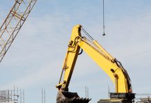 1 in 4 Compulsory Liquidations is in Construction