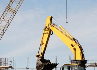 1 in 4 Compulsory Liquidations is in Construction