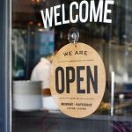 Shock as Government extends Commercial Eviction ban ban on commercial evictions