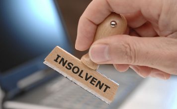 businesses in financial distress