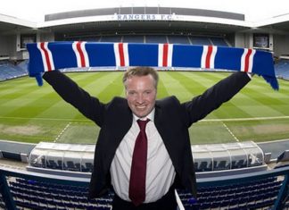 Ex-Football club owner sets up Debt Collection firm