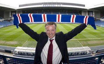 Ex-Football club owner sets up Debt Collection firm