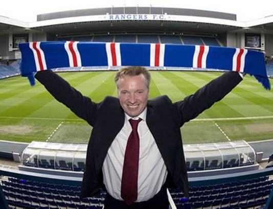 Ex-Football club owner sets up Debt Collection firm