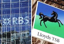 Banks still not lending to small businesses