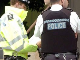 bailiff attacked whilst trying to collect debt