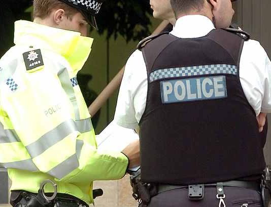 bailiff attacked whilst trying to collect debt