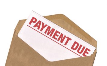Student Loans Company ceases Debt Collection letters