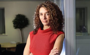 Ex-model is now Millionaire Debt Collector