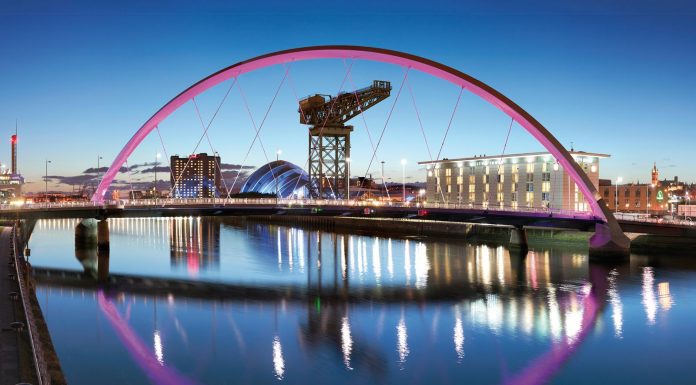 Scottish Company Insolvency rates fall scottish business late payment