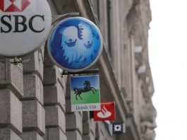 banks hire more staff