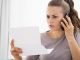 business being chased by debt collection firms