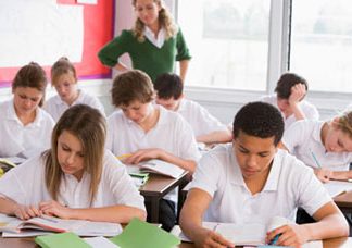 Student Debt Stands at £40.3bn