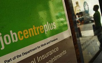 Bailiffs to attend Jobcentre to enforce County Court Order
