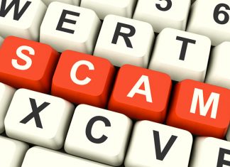 Debt Collection scammers at large in the UK