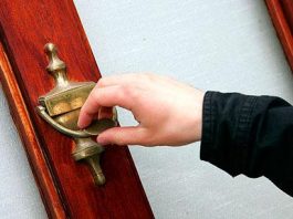 bailiff and debt collection visits