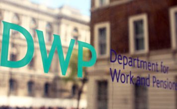 Less than 5% of DWP Debt recovered since 2008