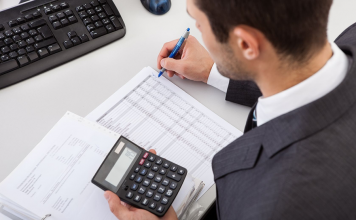 business insolvencies rise in ferbruary