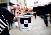 Charities calling for protection for Welsh families in debt