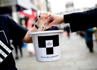 Charities calling for protection for Welsh families in debt