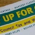 A Third of Glasgow Councillors FAIL to pay their Council Tax bills on time.