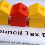 Charity slams use of Bailiffs