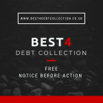 best for debt collection
