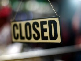 small businesses closing hit new high