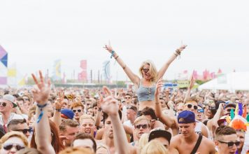 Music festival cancelled as firm collapses