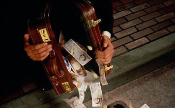 Nonhome Finance Write-Offs Hit Lowest Level in Six Year