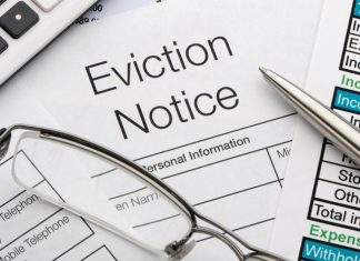 Record Levels of Tenants in Severe Arrears new law for covid commercial rent arrears