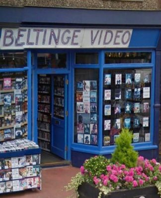 Video store issues Debt Collectors threat to customers for 12 year old debts
