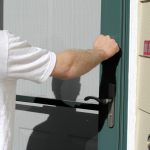 London Bailiffs and debt collection visits