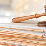 Rise in fraud causing Courts backlog fraud causing court backlog