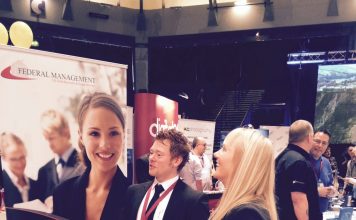 rise in collections figures