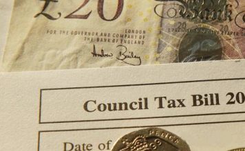 Labour Council vows to stop using Bailiffs