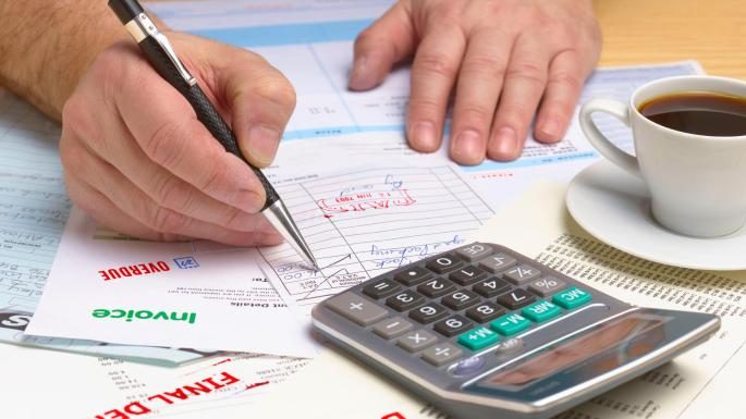north east england business late payment