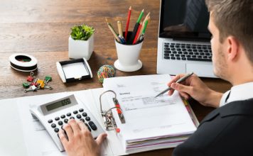 Most UK Businesses not paying bills within 30 days