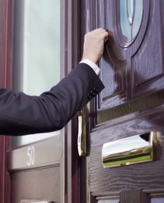 Tenant Eviction to be suspended over Christmas period debt collectors in Liverpool instructed on 30,000 debts
