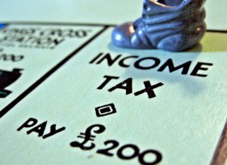 HMRC seized assets from nearly 2,000 SME’s