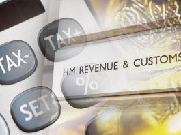 hmrc business debt collection