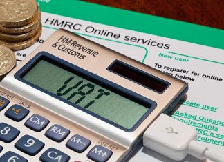 pressure on hmrc to improve debt collection