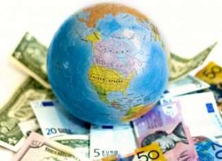 international debt recovery places to collect debt from
